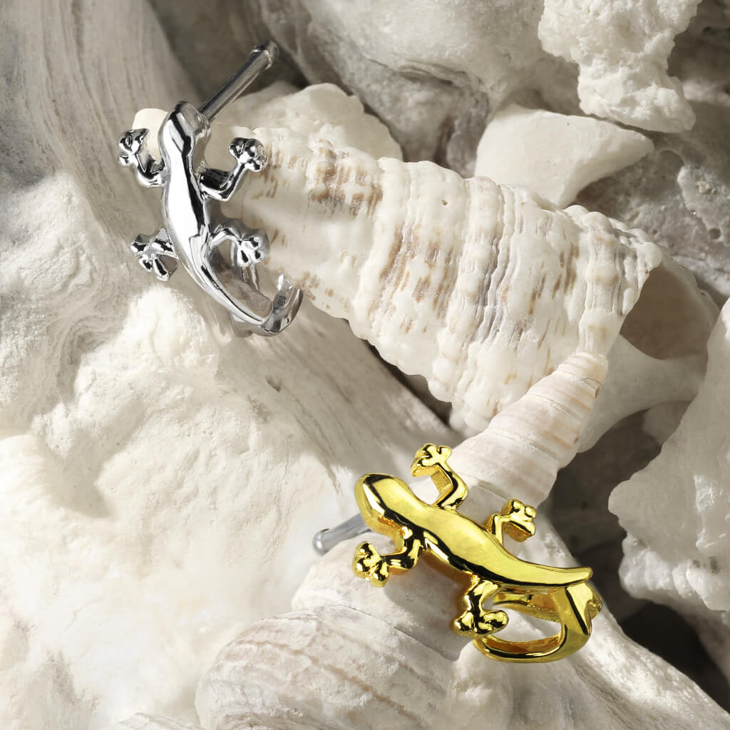Gecko Nose Crawler Stud