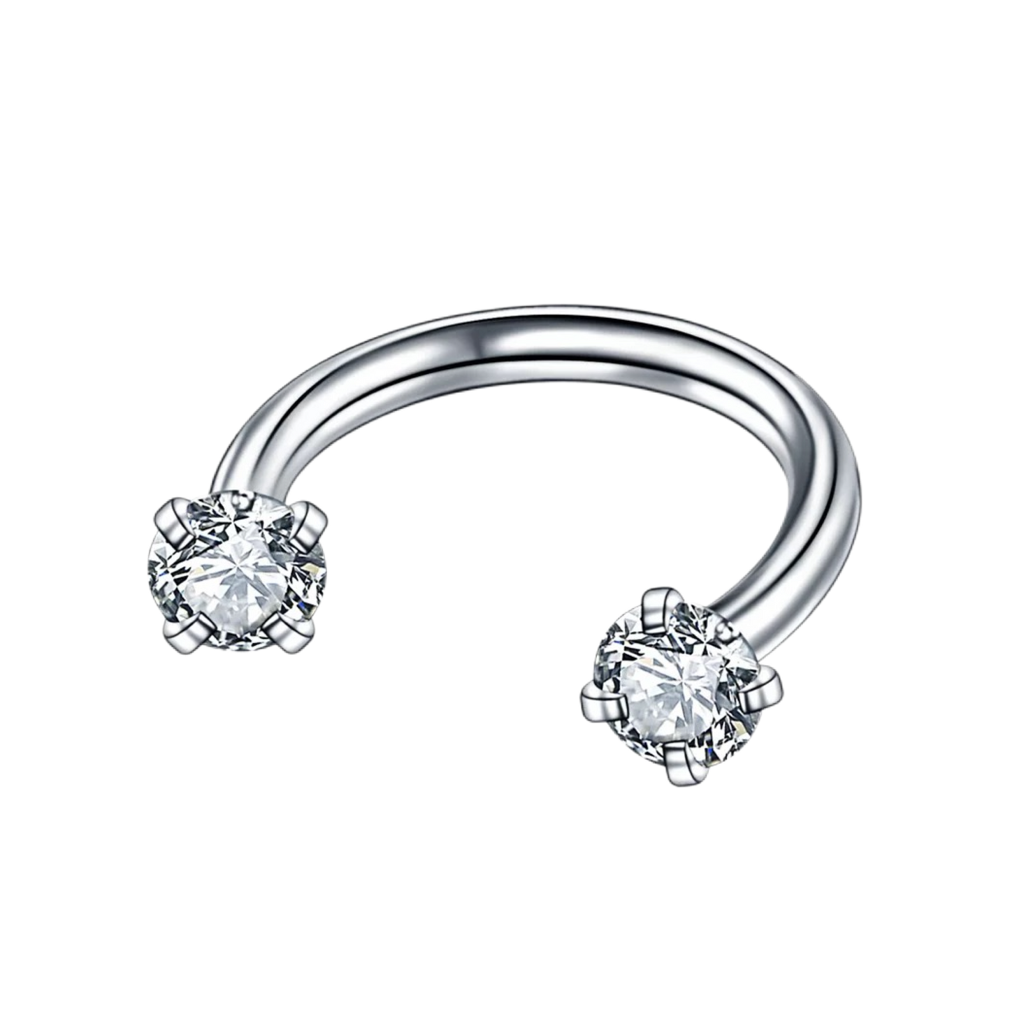 Crystal Ends Horseshoes