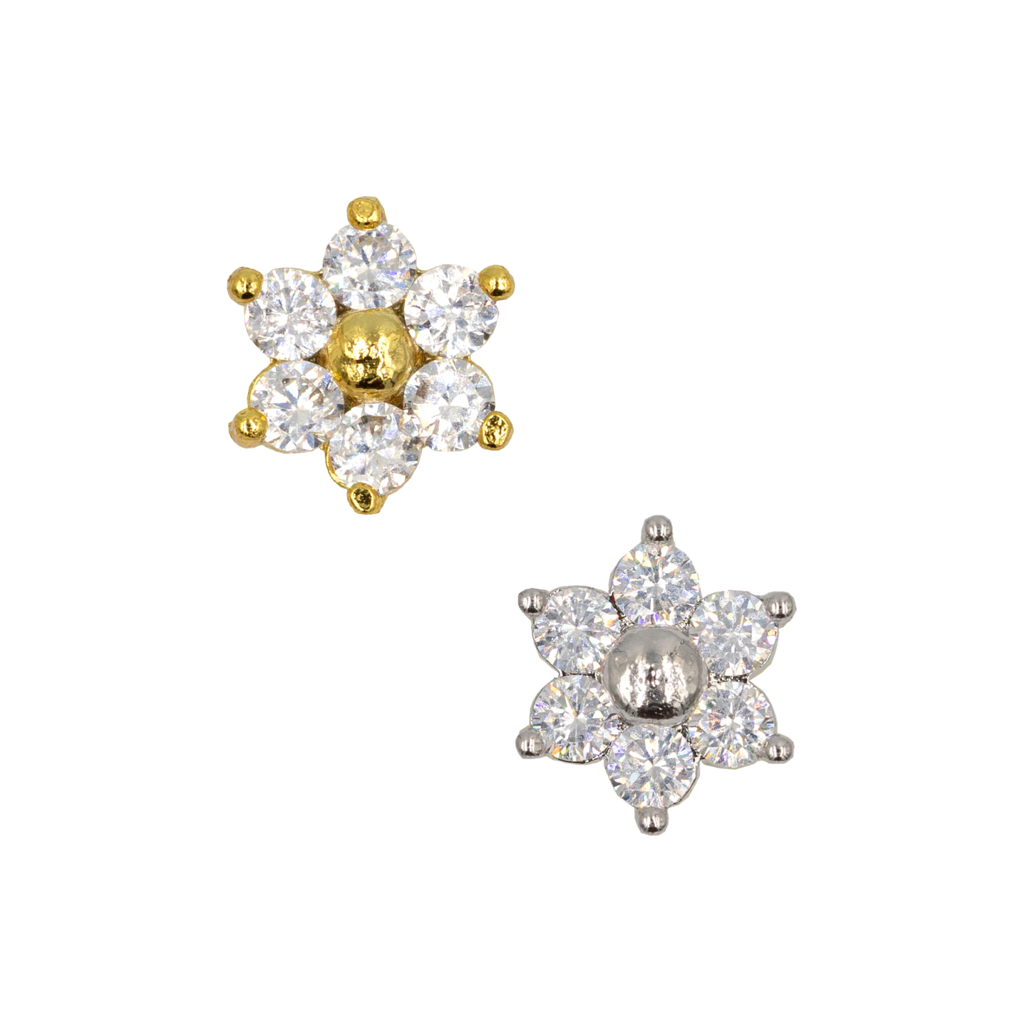 Daffodil Barbell