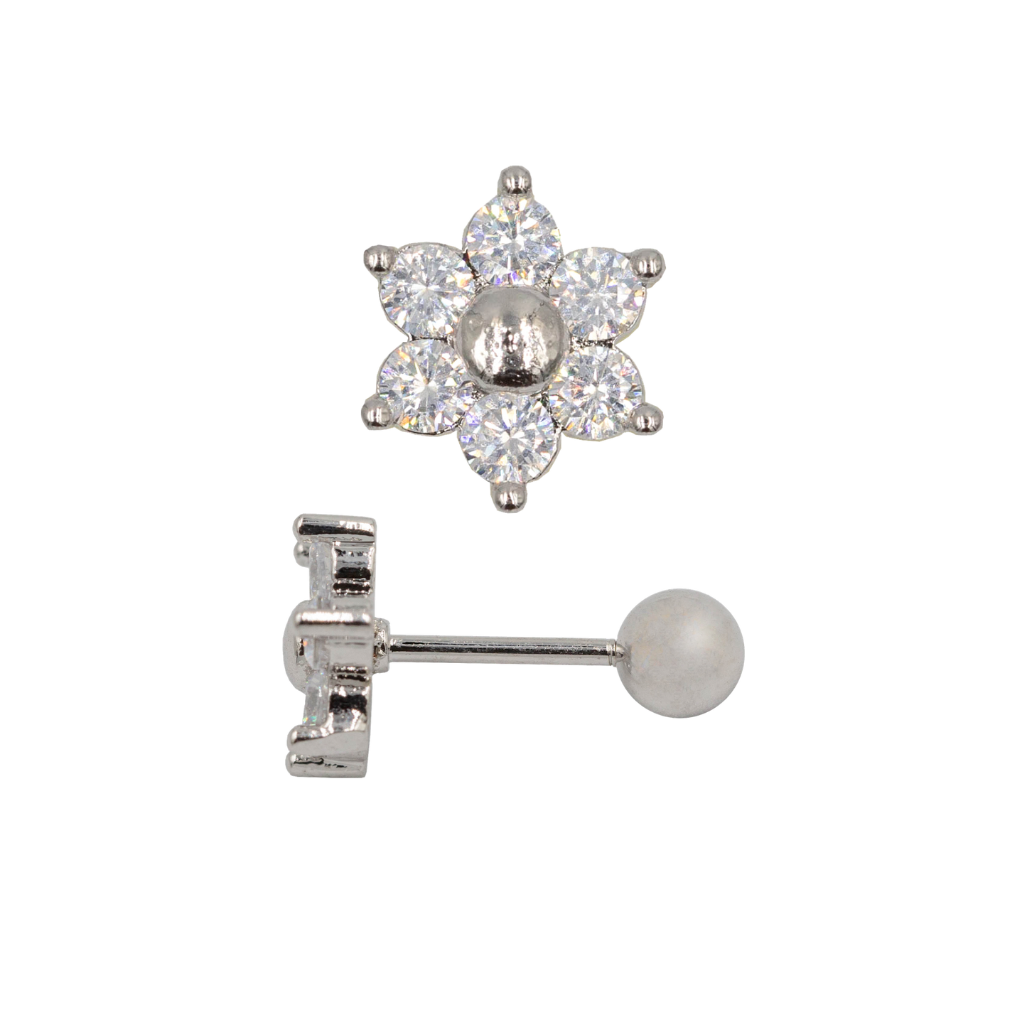 Daffodil Barbell