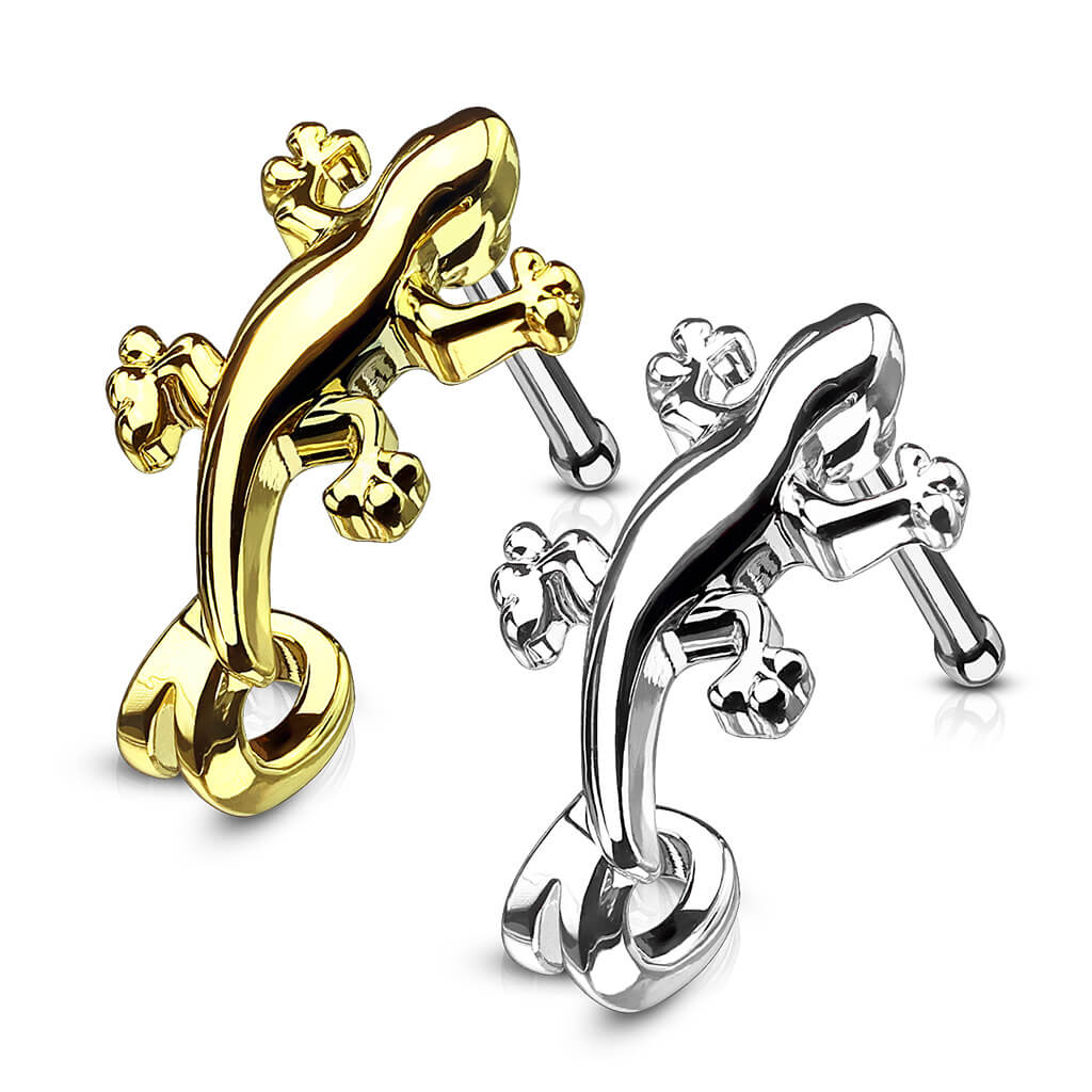 Gecko Nose Crawler Stud