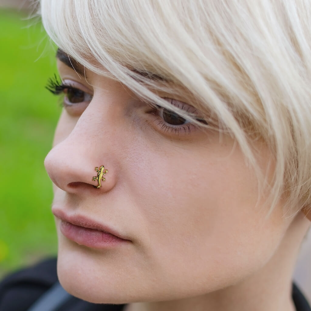 Gecko Nose Crawler Stud