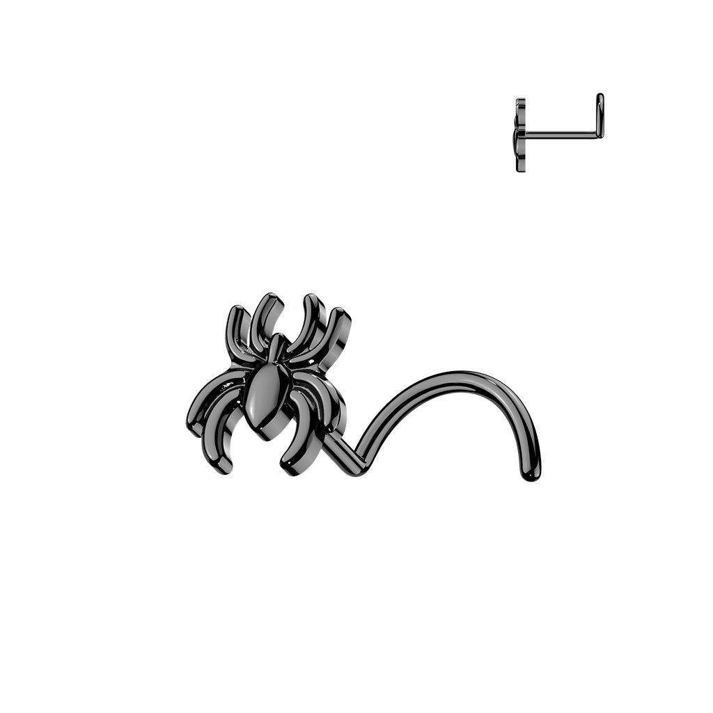Spider Top Nose Screw Stud