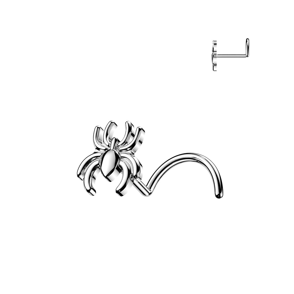 Spider Top Nose Screw Stud