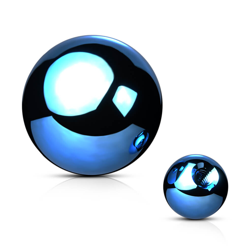 Stainless Steel Ball Ends