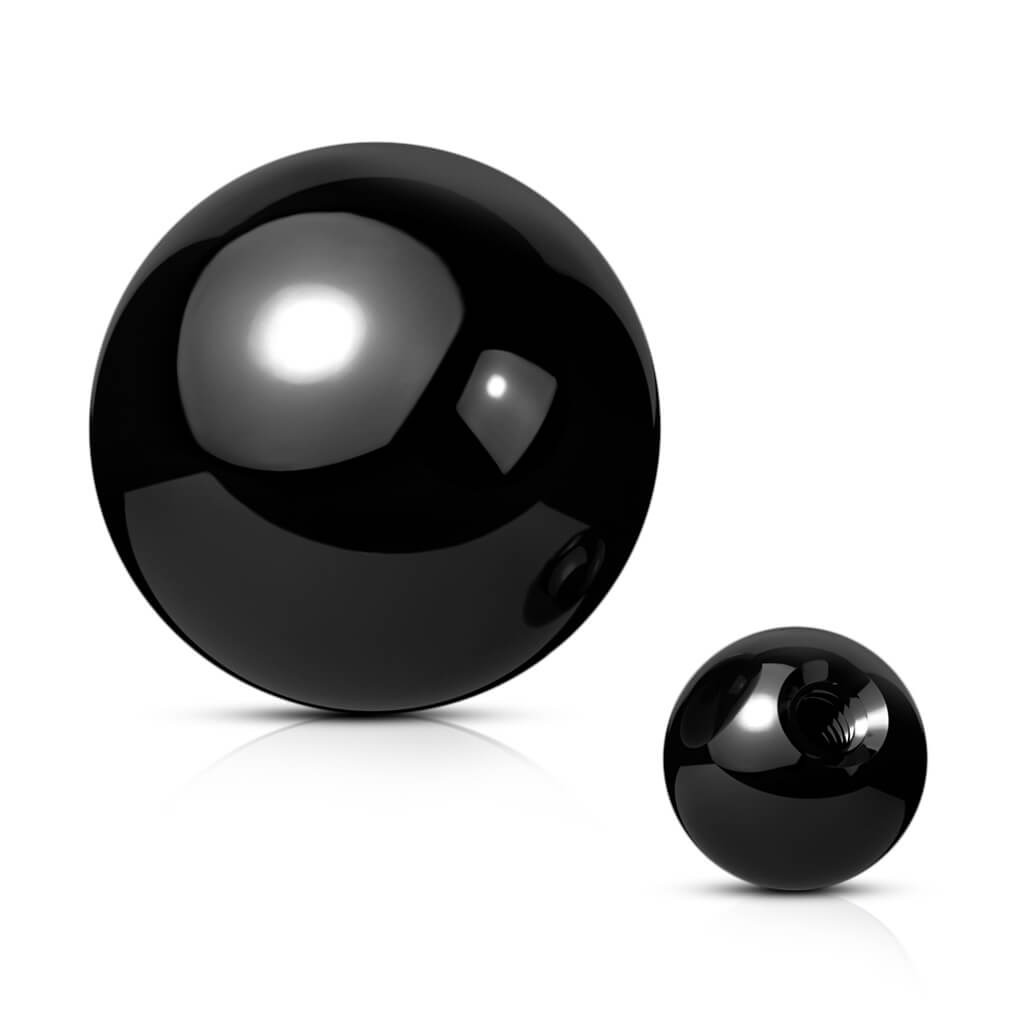 Stainless Steel Ball Ends