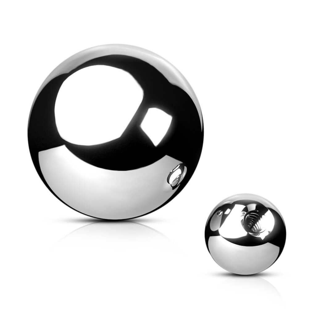 Stainless Steel Ball Ends