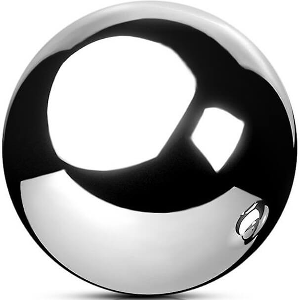 Stainless Steel Ball Ends