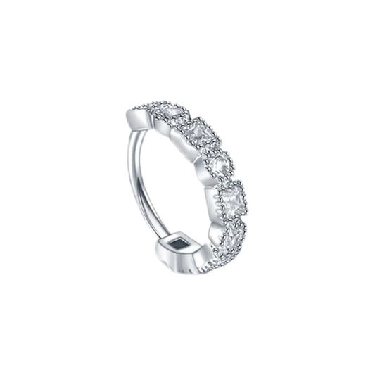 Angelina Seamless Hoop