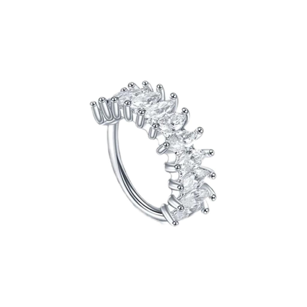 Annalise Seamless Hoop