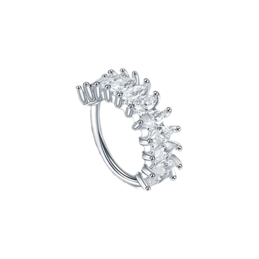Annalise Seamless Hoop