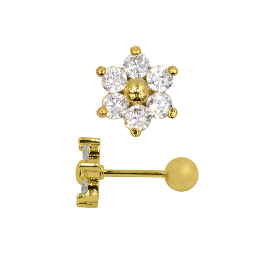 Daffodil Barbell