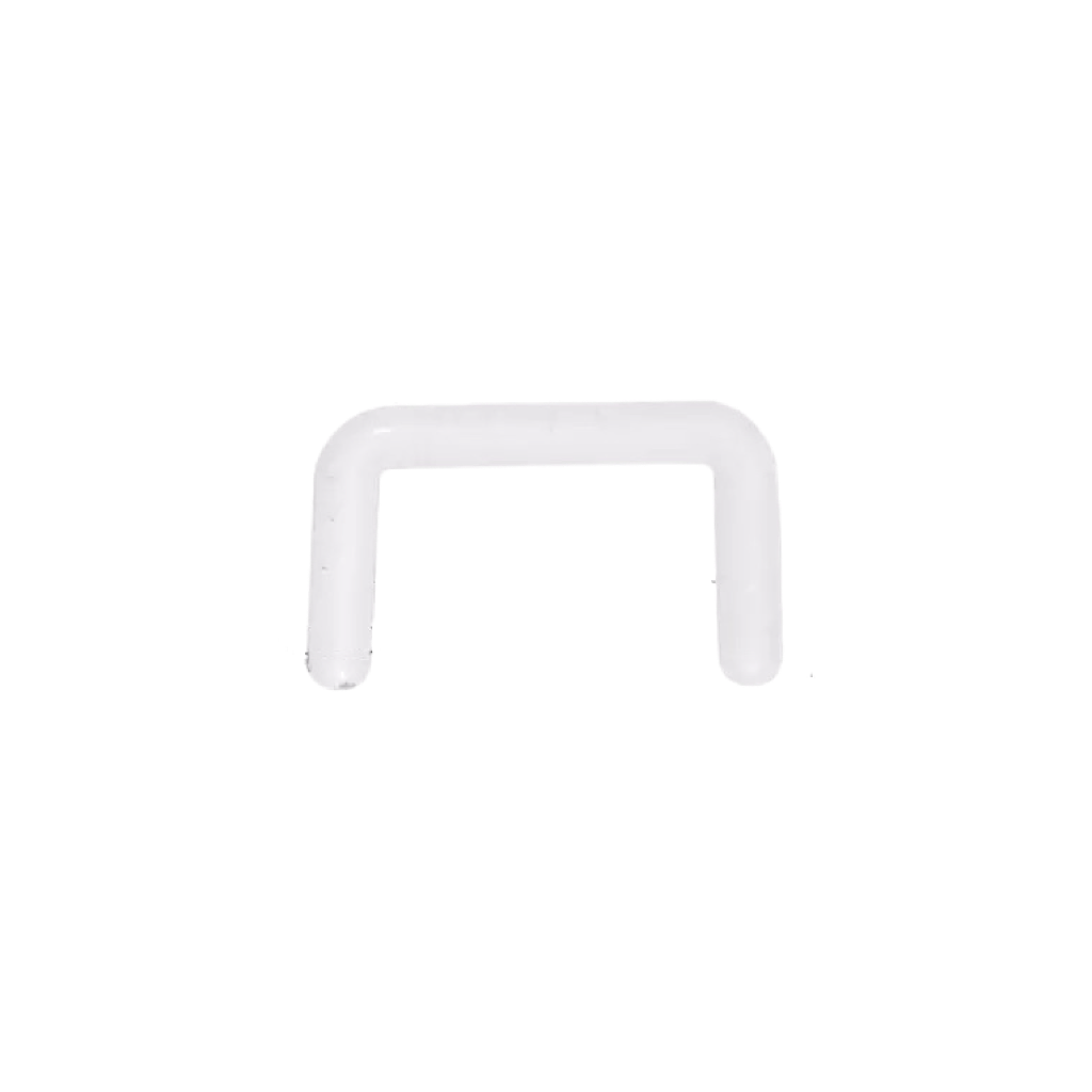 Silicon Plastic Retainer