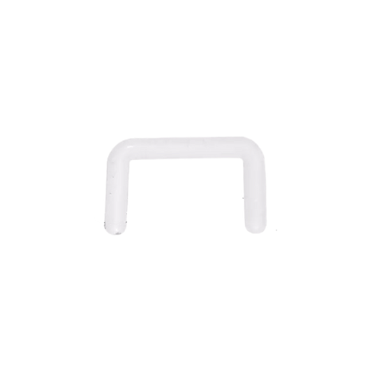 Silicon Plastic Retainer