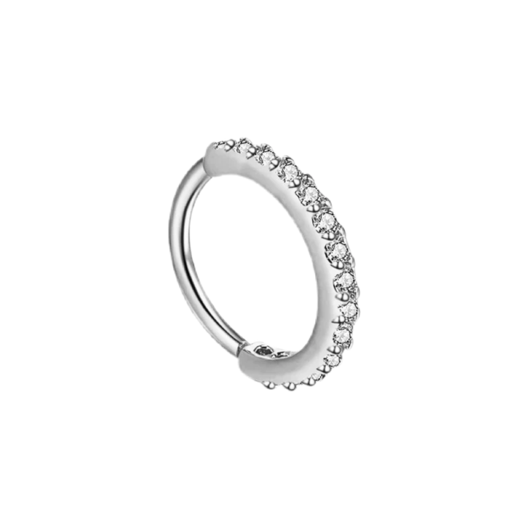 Ariana Seamless Hoop
