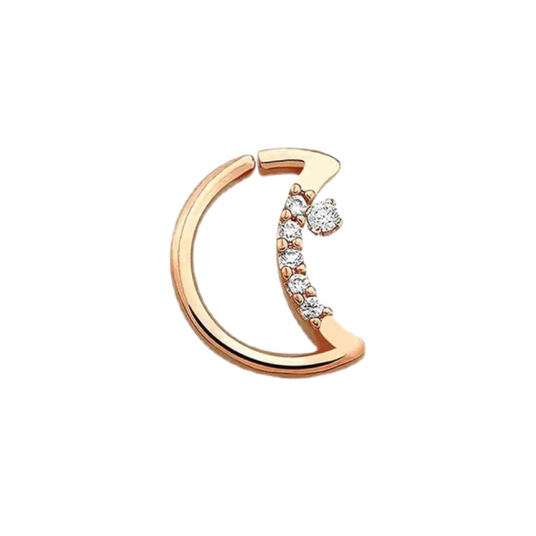 Aura Seamless Hoop