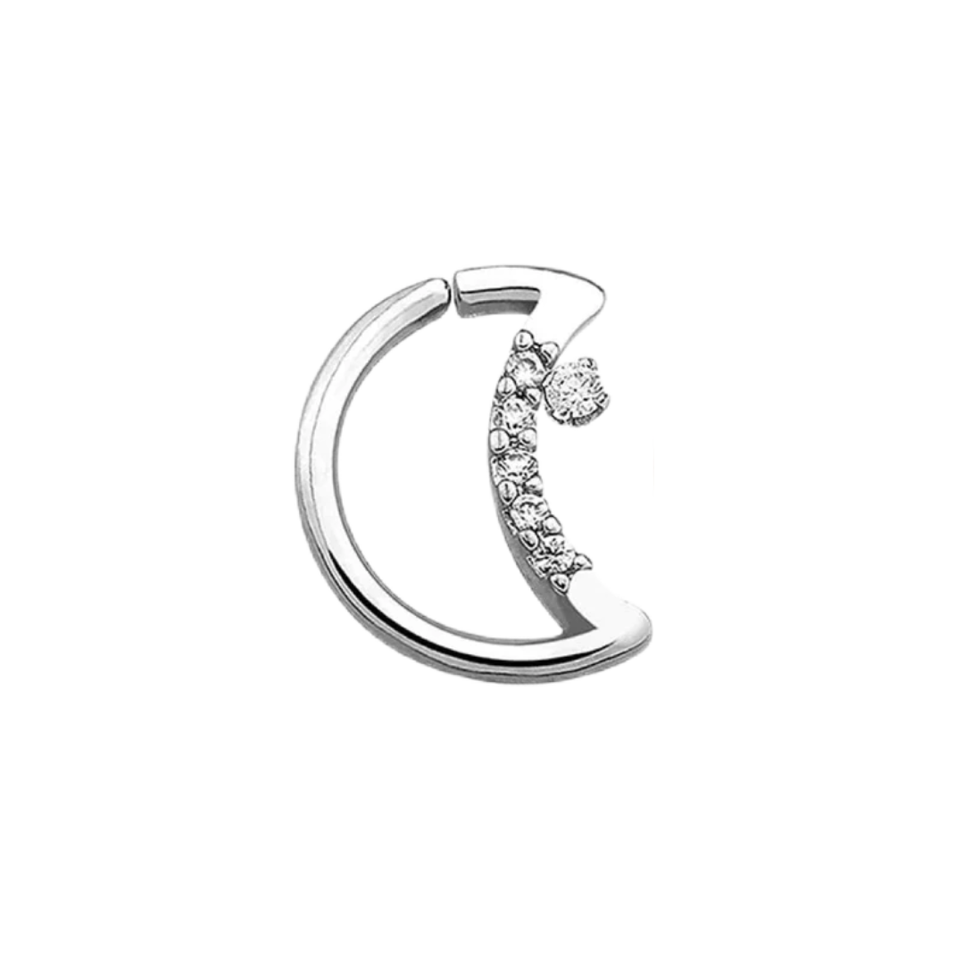 Aura Seamless Hoop